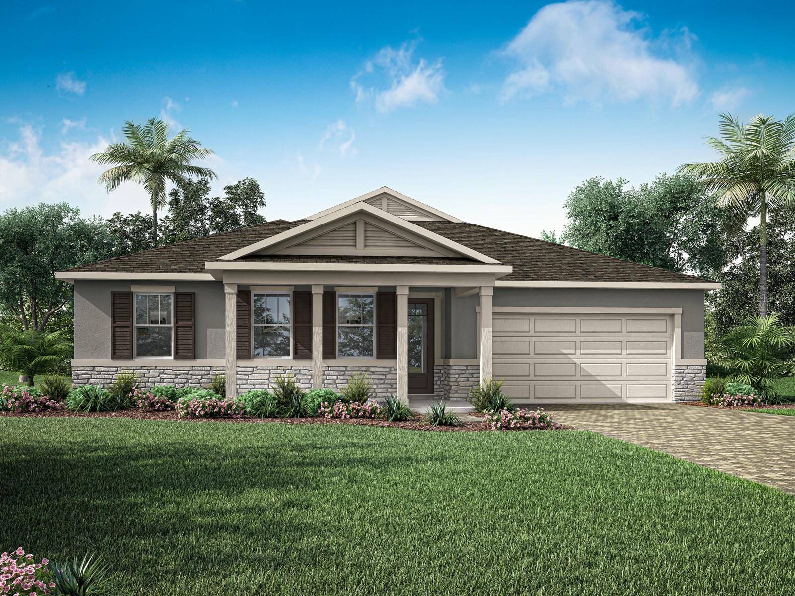 2814 SWEET ACACIA DR, Clermont, FL 34711