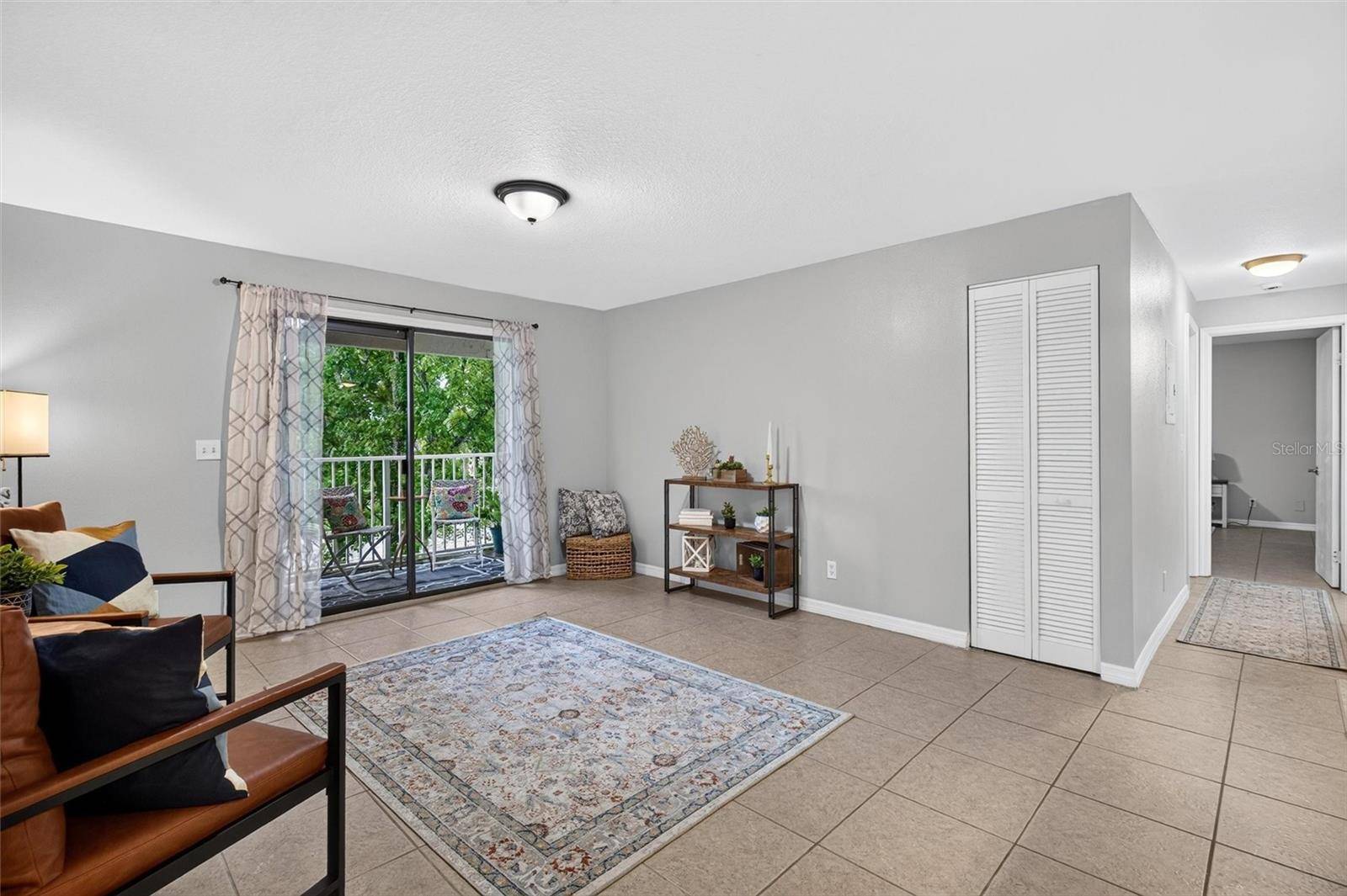 3107 OAK TRAIL RUN #3107, Port Orange, FL 32127