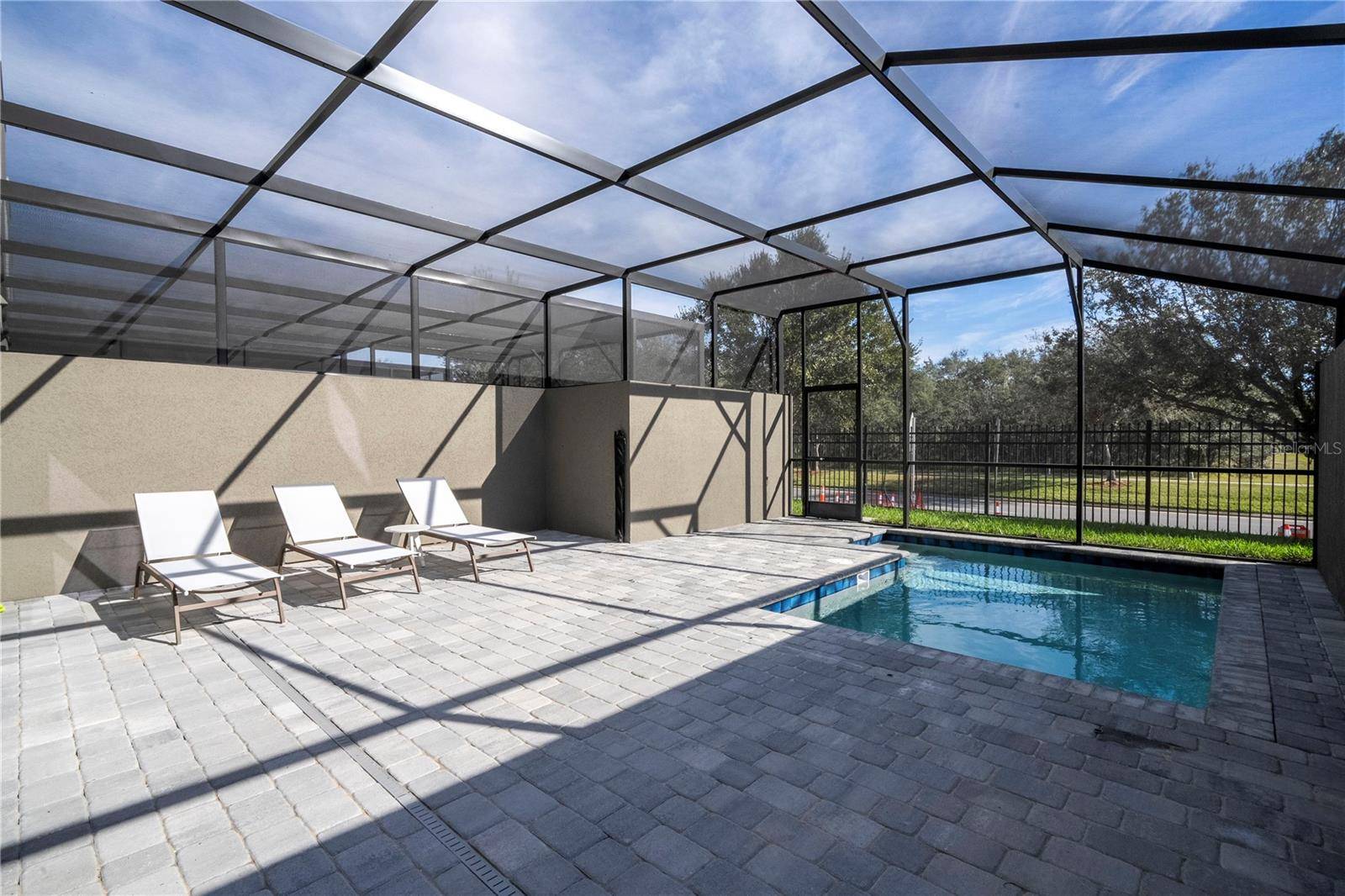 2591 SANTORINI DV, Kissimmee, FL 34747