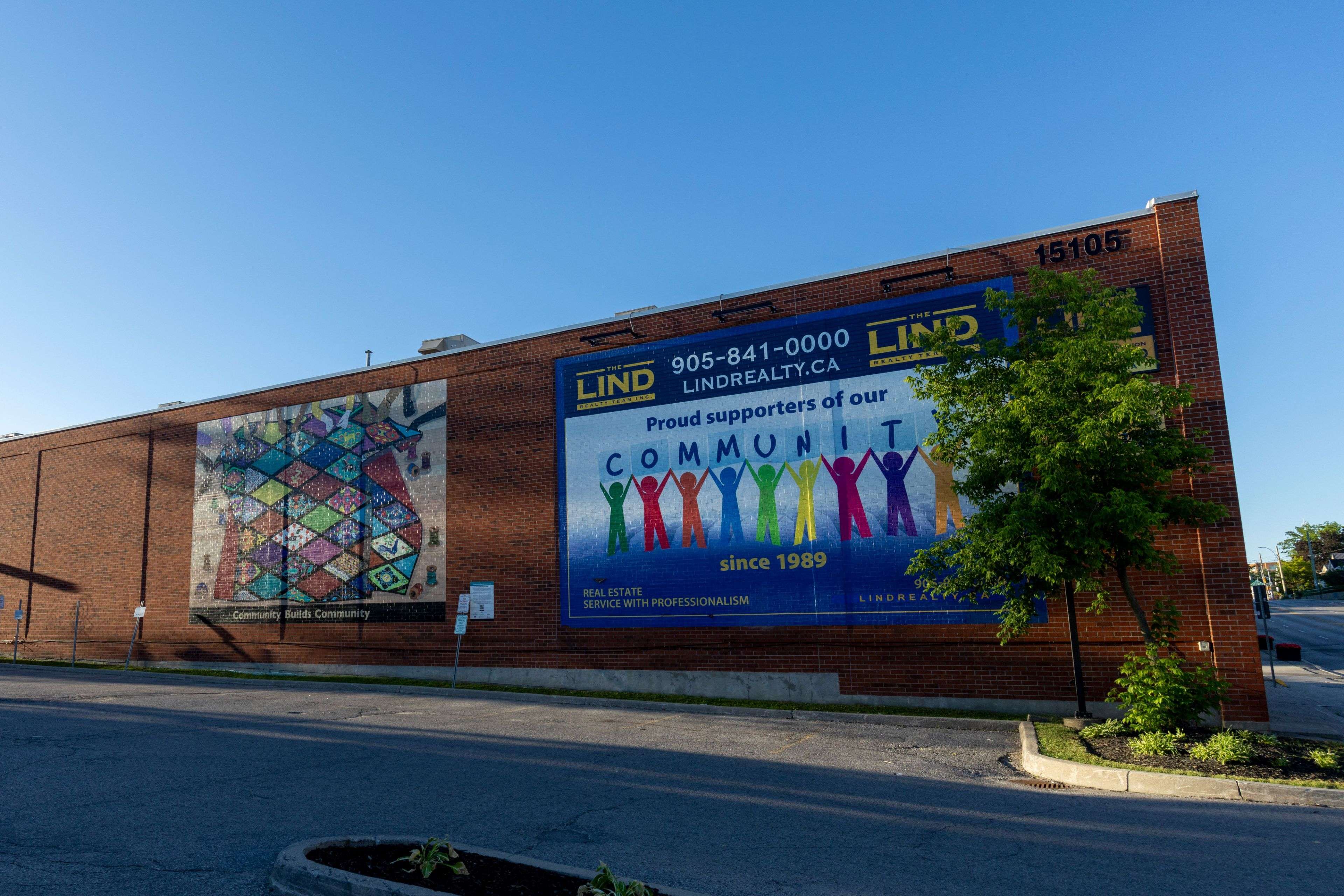 15105 Yonge ST, Aurora, ON L4G 1M3