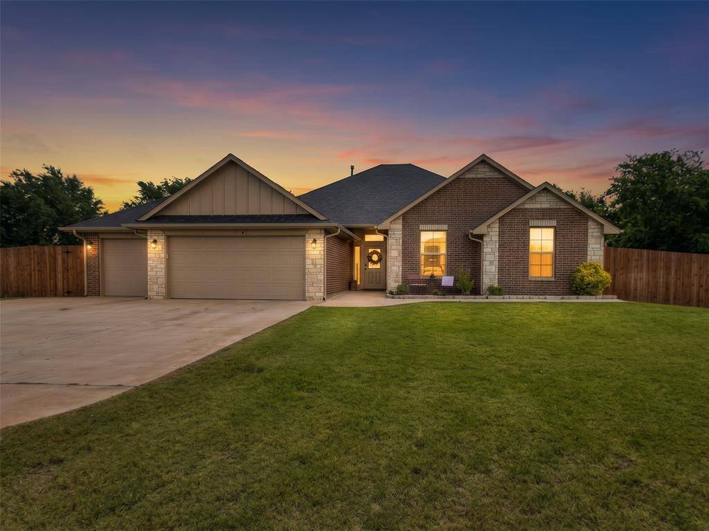 763 S Sara RD, Tuttle, OK 73089