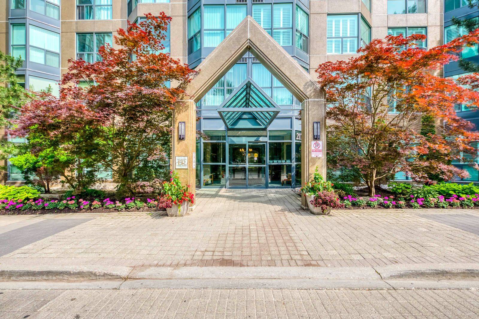 2177 Burnhamthorpe RD W #1605, Mississauga, ON L5L 5P9