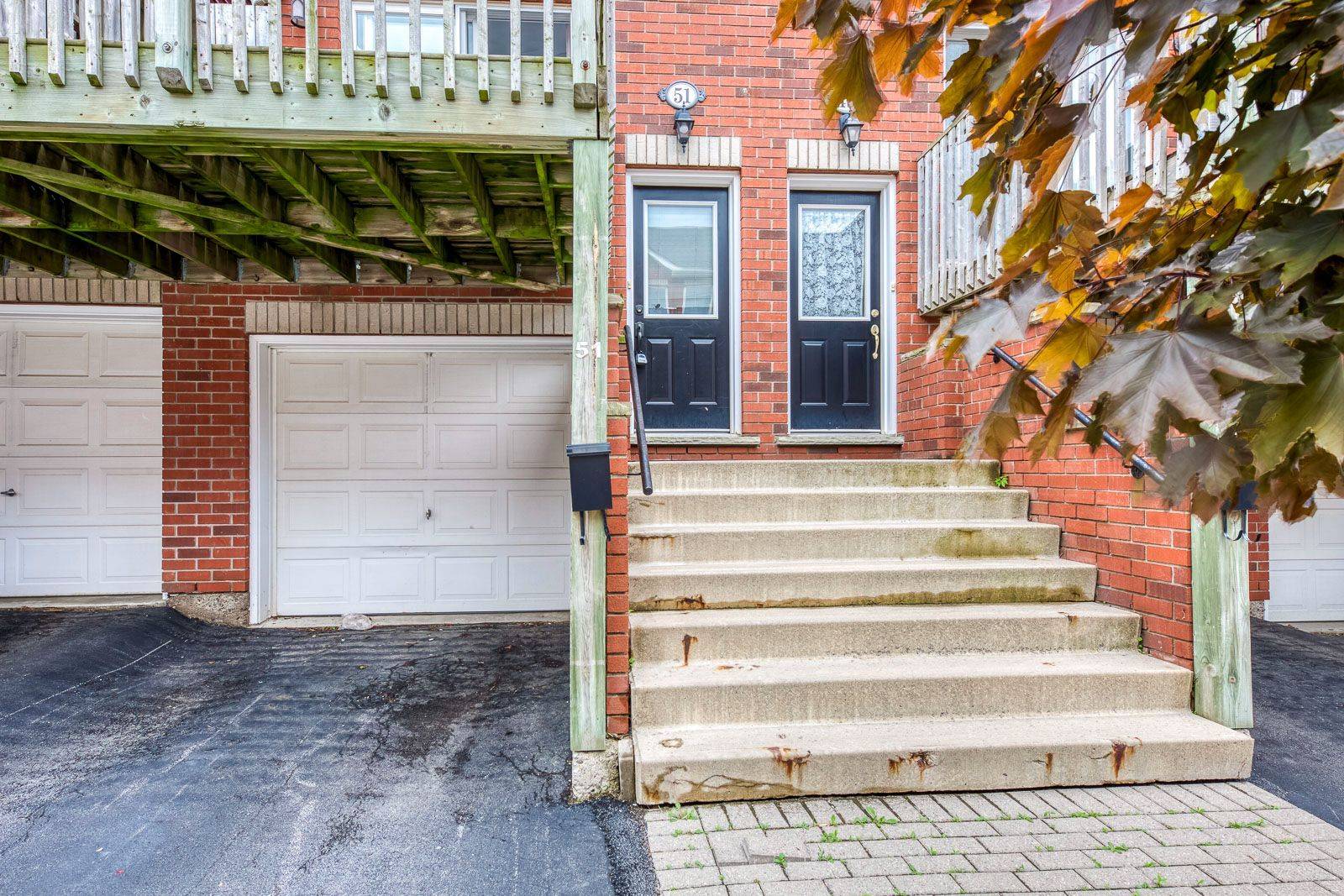 1751 Lampman AVE #51, Burlington, ON L7L 6W3
