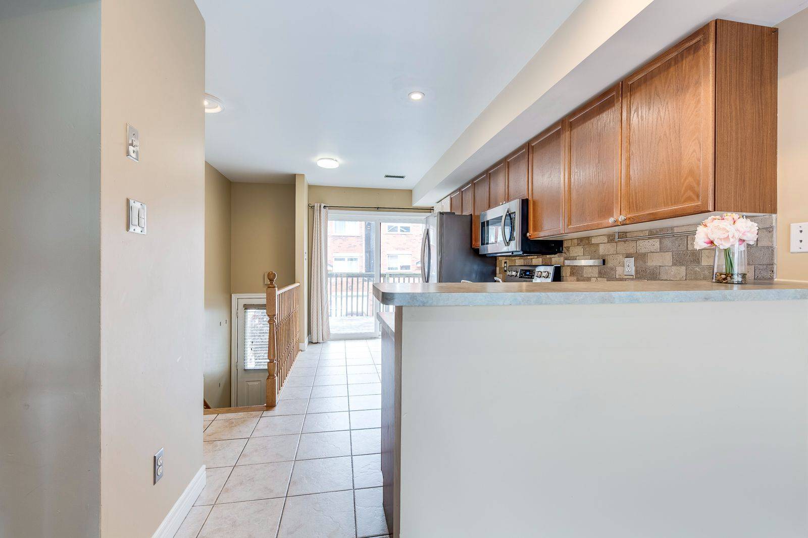 1751 Lampman AVE #51, Burlington, ON L7L 6W3