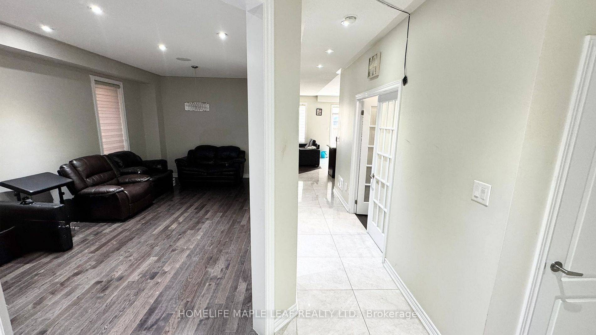 8 Ricardo RD, Brampton, ON L6P 3Z1