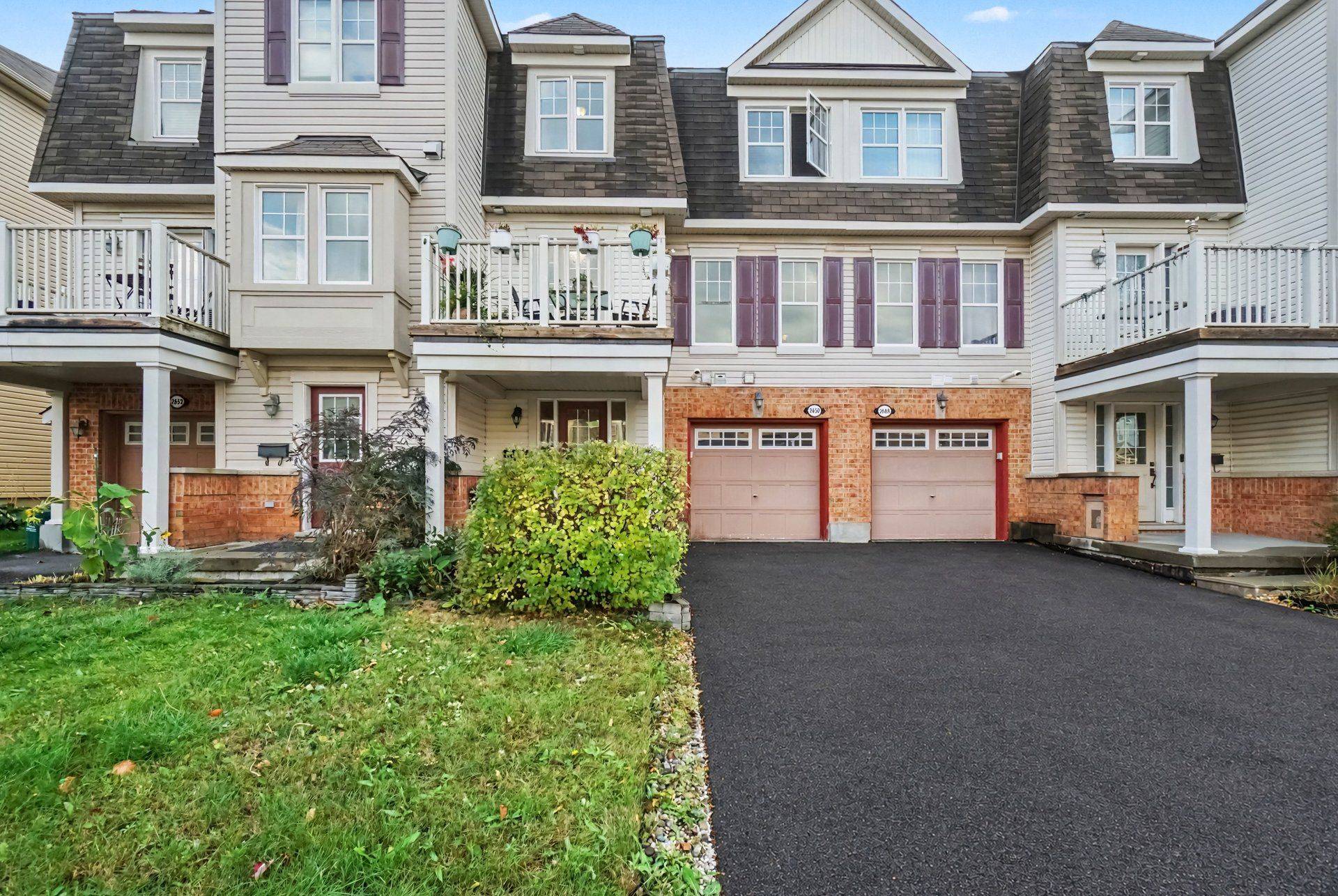 2650 Baynes Sound WAY, Barrhaven, ON K2J 0X2
