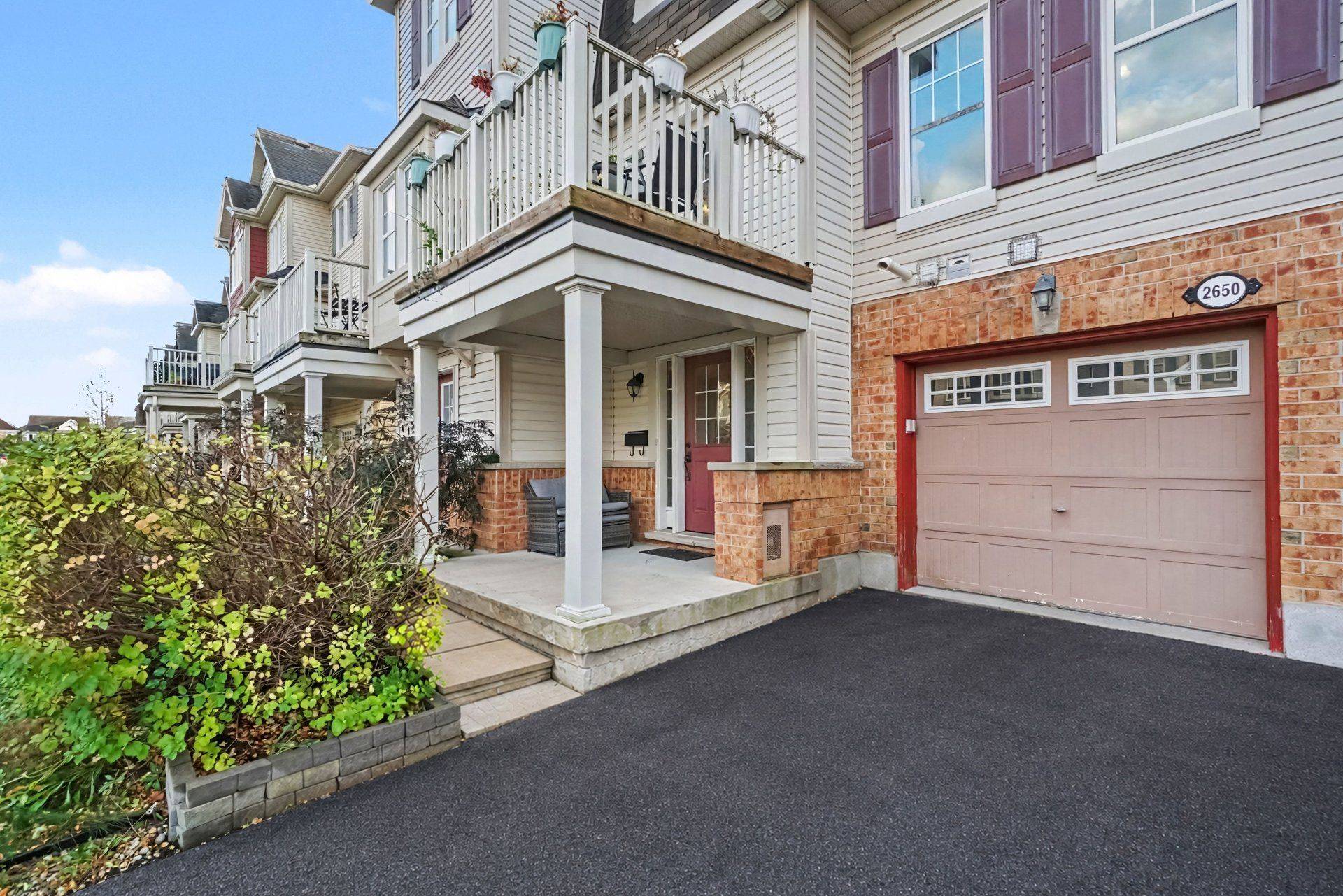2650 Baynes Sound WAY, Barrhaven, ON K2J 0X2