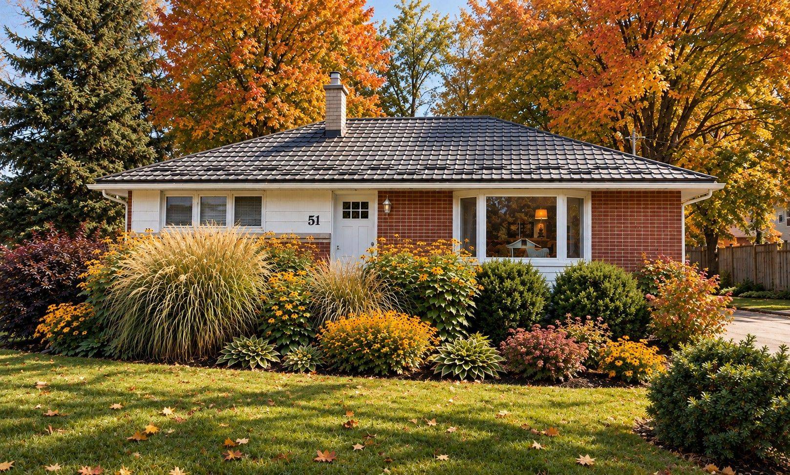 51 William ST, Blandford-blenheim, ON N0J 1S0