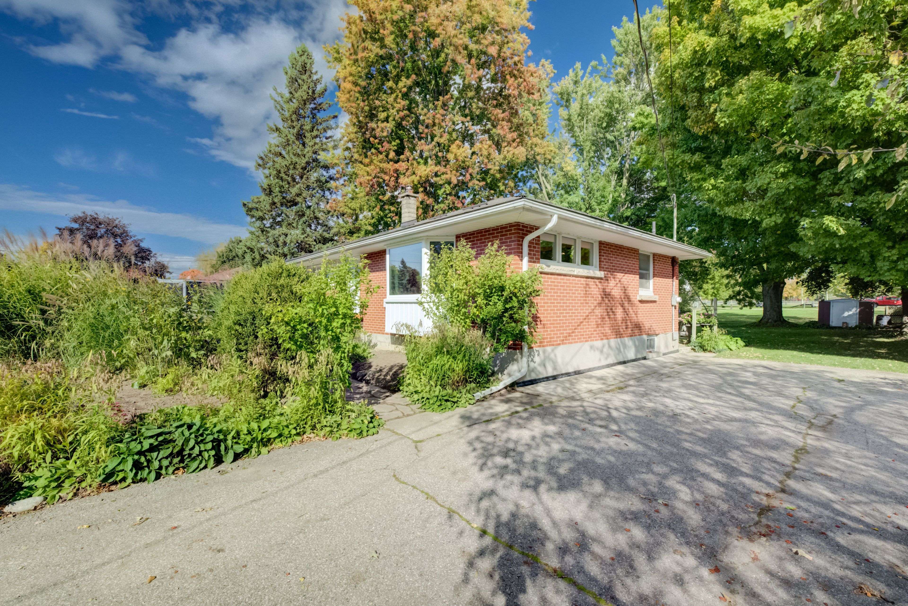 51 William ST, Blandford-blenheim, ON N0J 1S0
