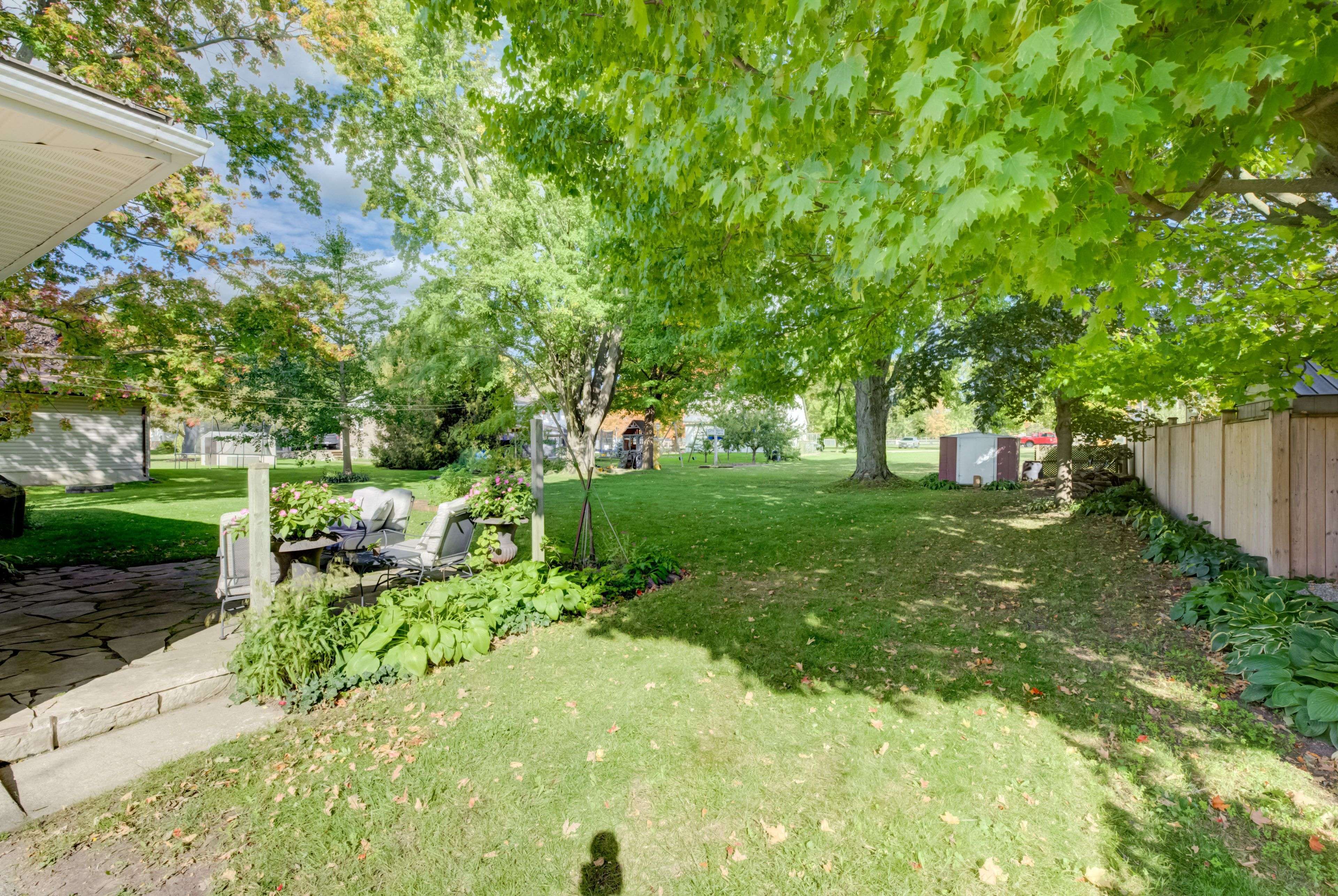 51 William ST, Blandford-blenheim, ON N0J 1S0
