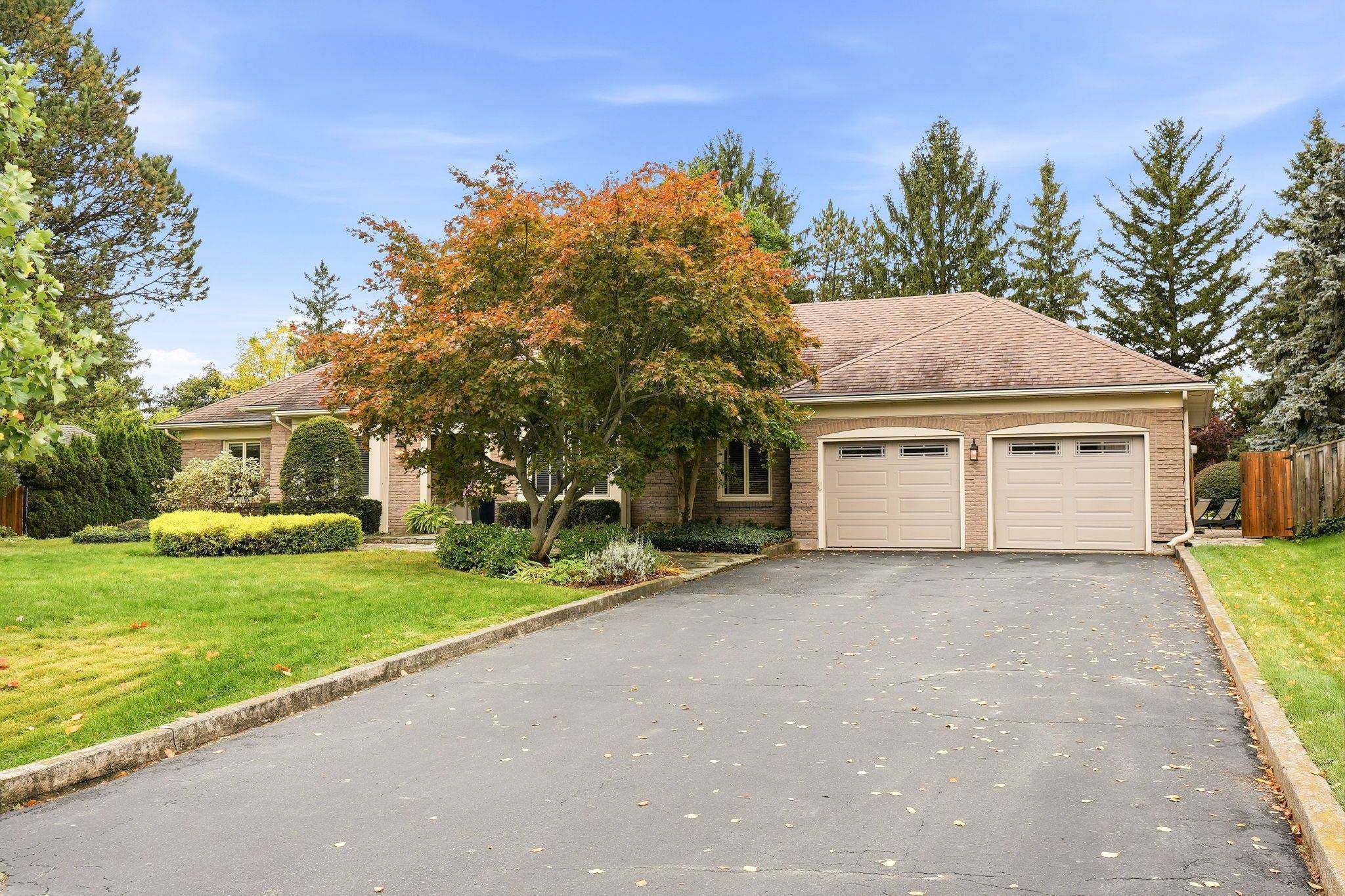 23 Cullum DR, Hamilton, ON L0R 1H2