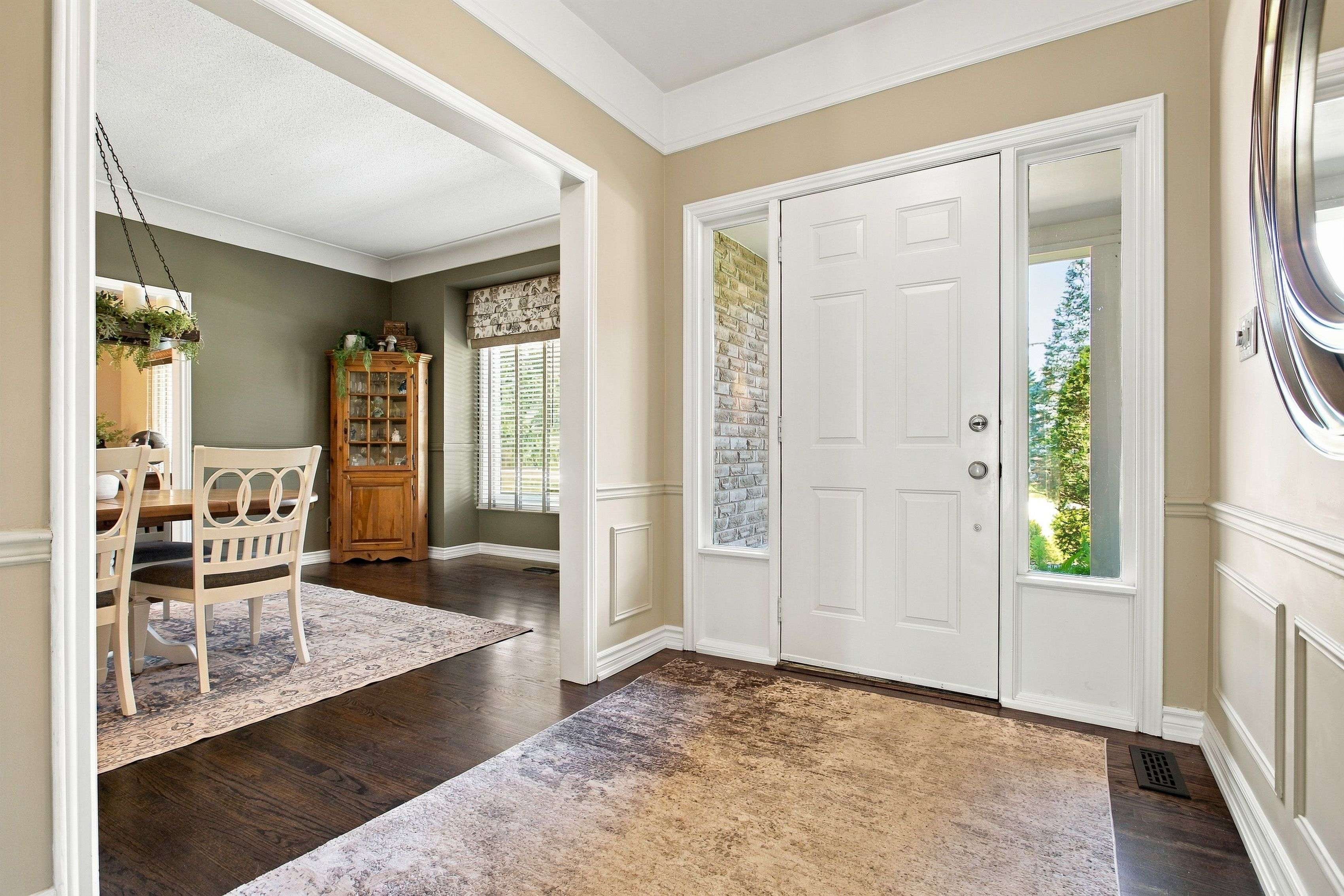 23 Cullum DR, Hamilton, ON L0R 1H2