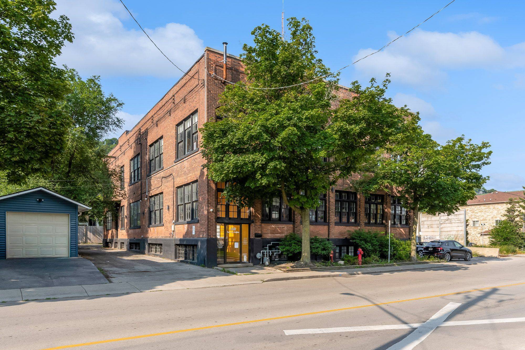 468 Cumberland AVE #B7, Hamilton, ON L8M 3M5