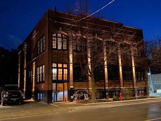 468 Cumberland AVE #B7, Hamilton, ON L8M 3M5