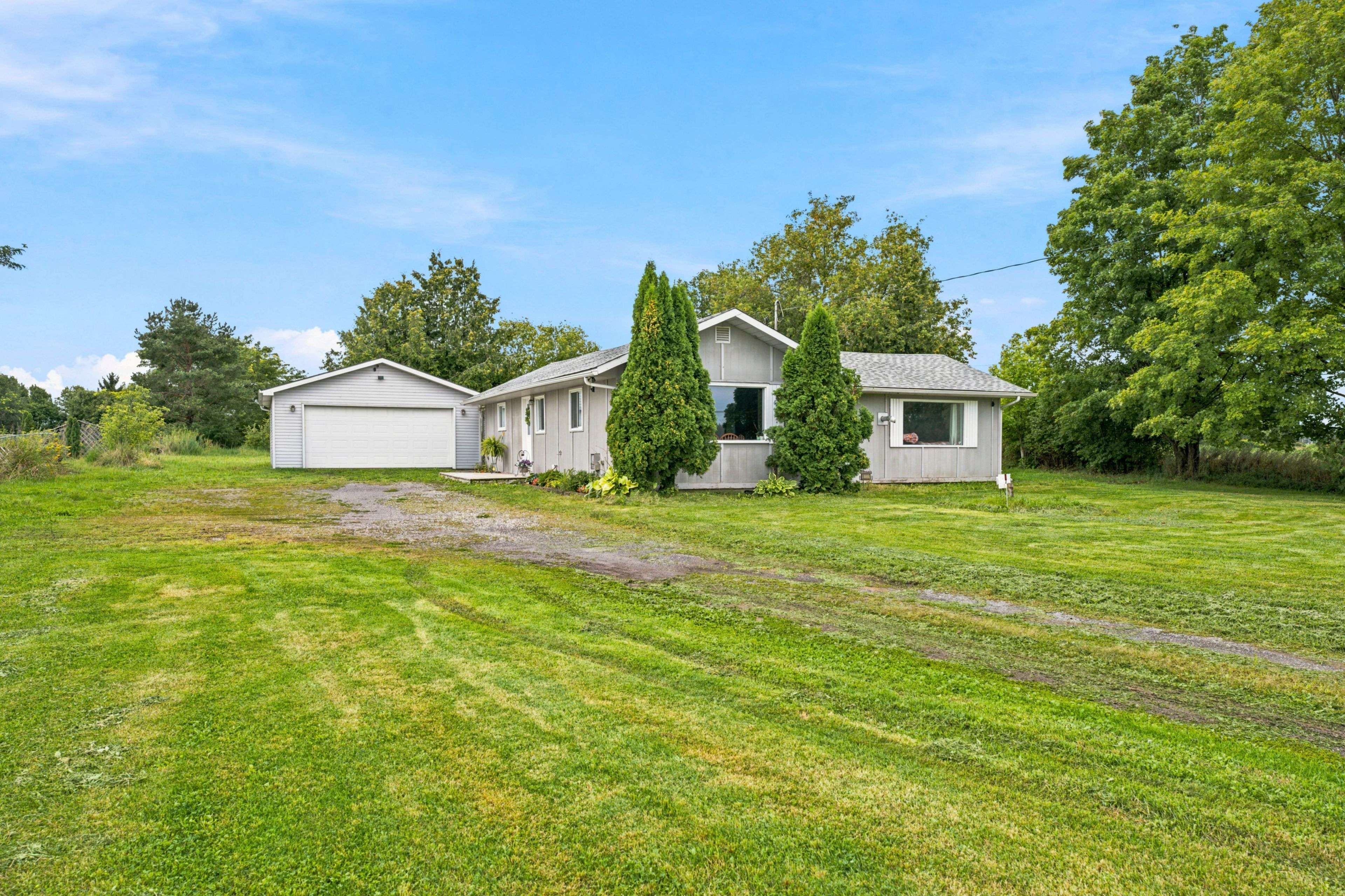 2867 Highway 2 N/A, Kingston, ON K7L 5H6