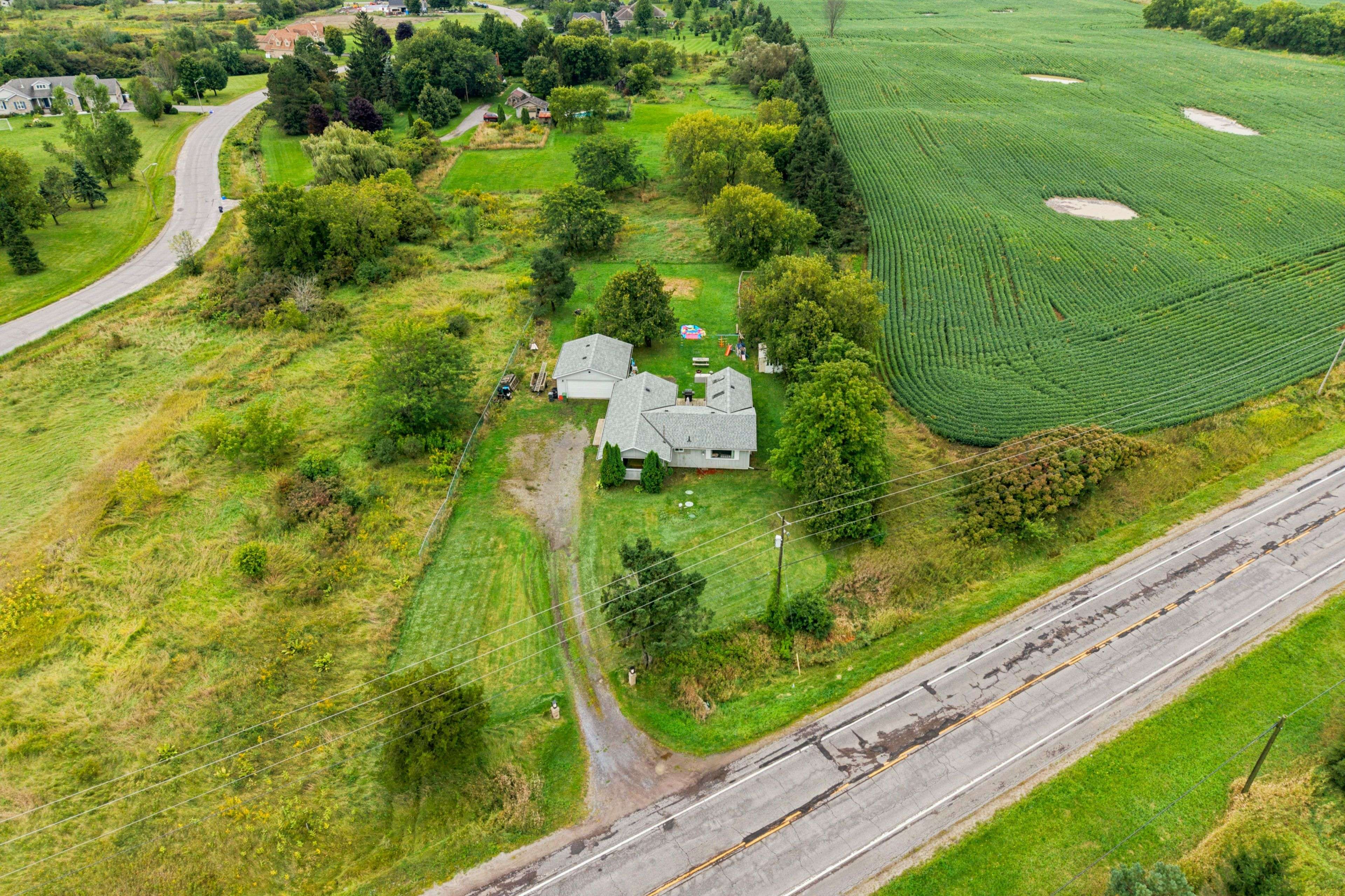 2867 Highway 2 N/A, Kingston, ON K7L 5H6