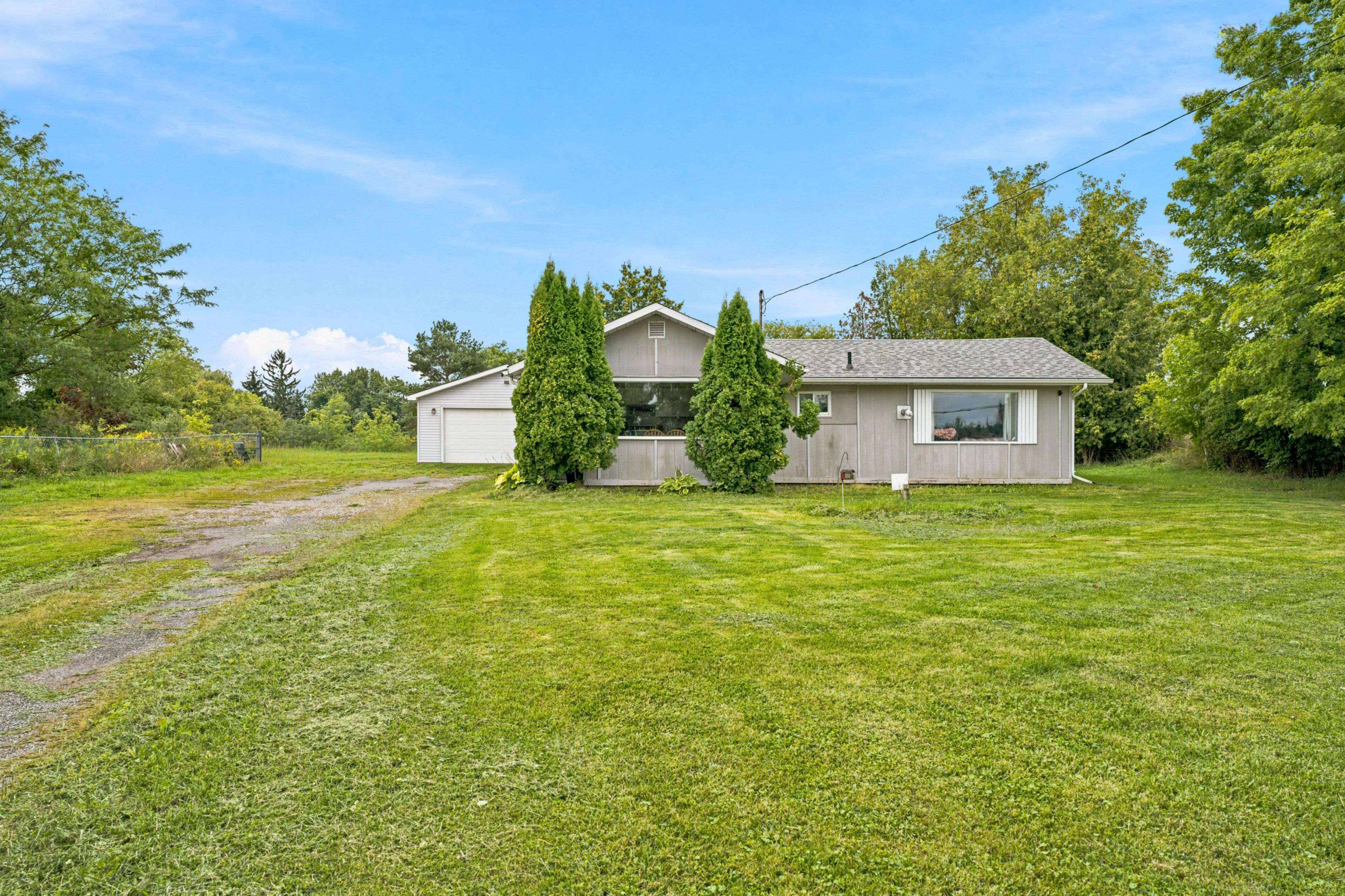 2867 Highway 2 N/A, Kingston, ON K7L 5H6