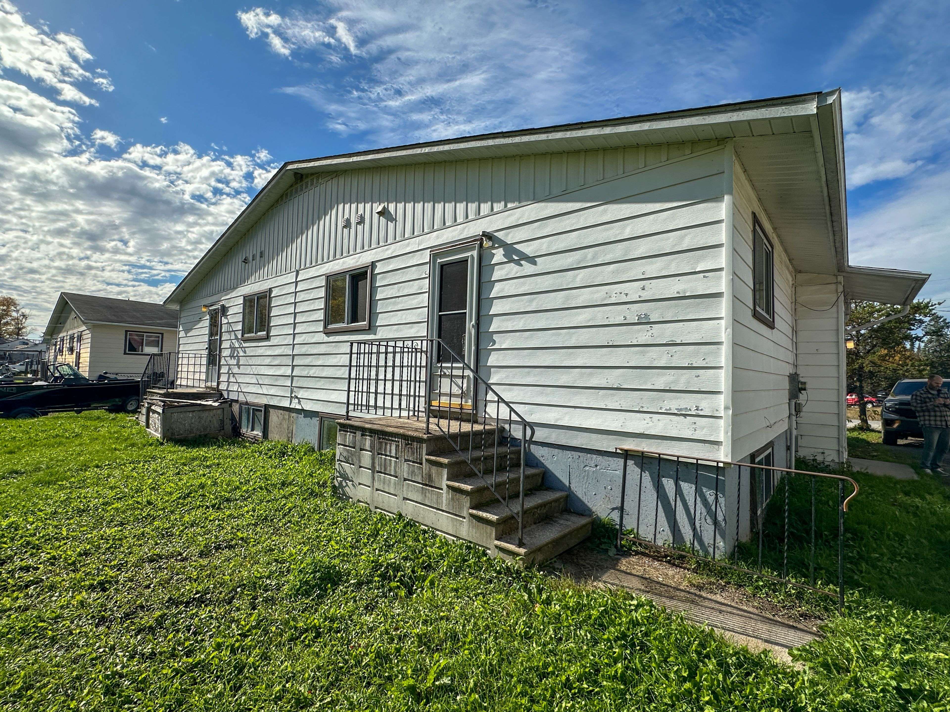 46/48 Birch DR, Ear Falls, ON P0V 1T0