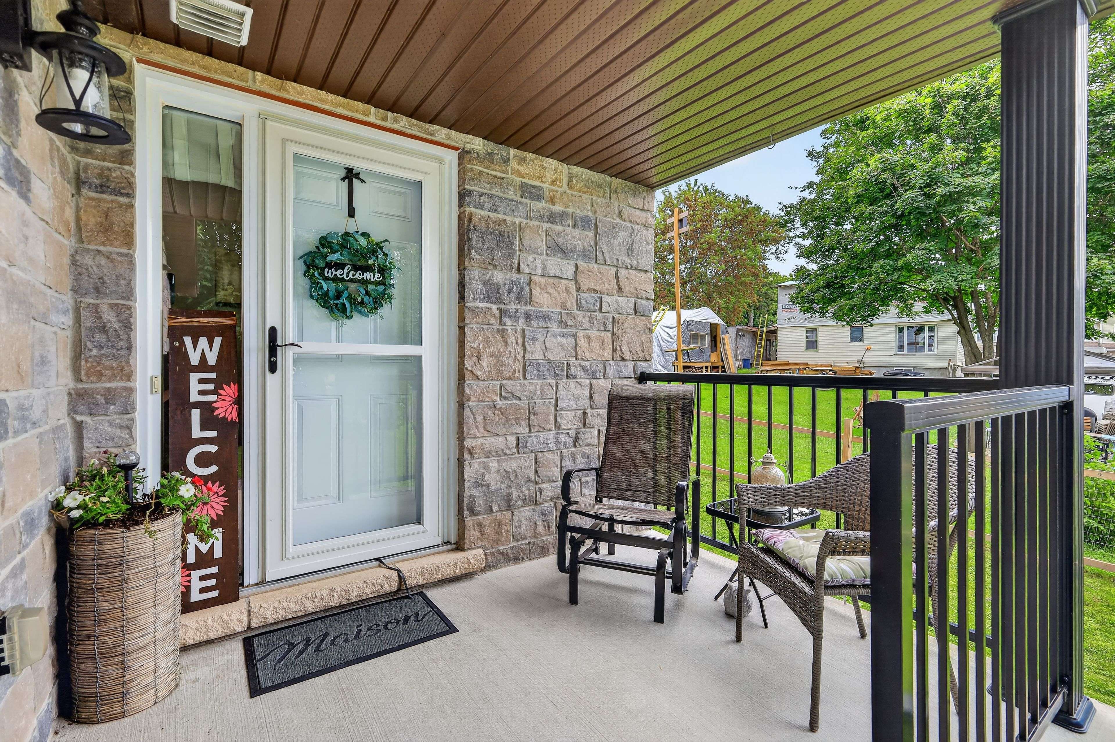 105 Nathalie ST, Clarence-rockland, ON K4K 0J3