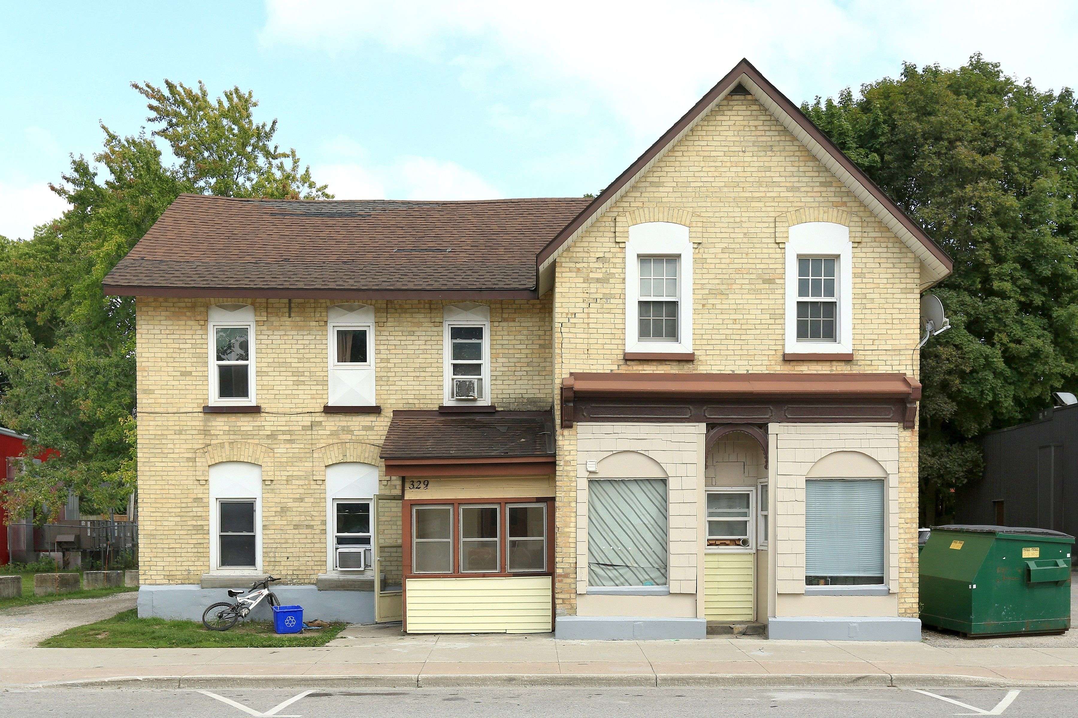 329 Josephine ST, North Huron, ON N0G 2W0