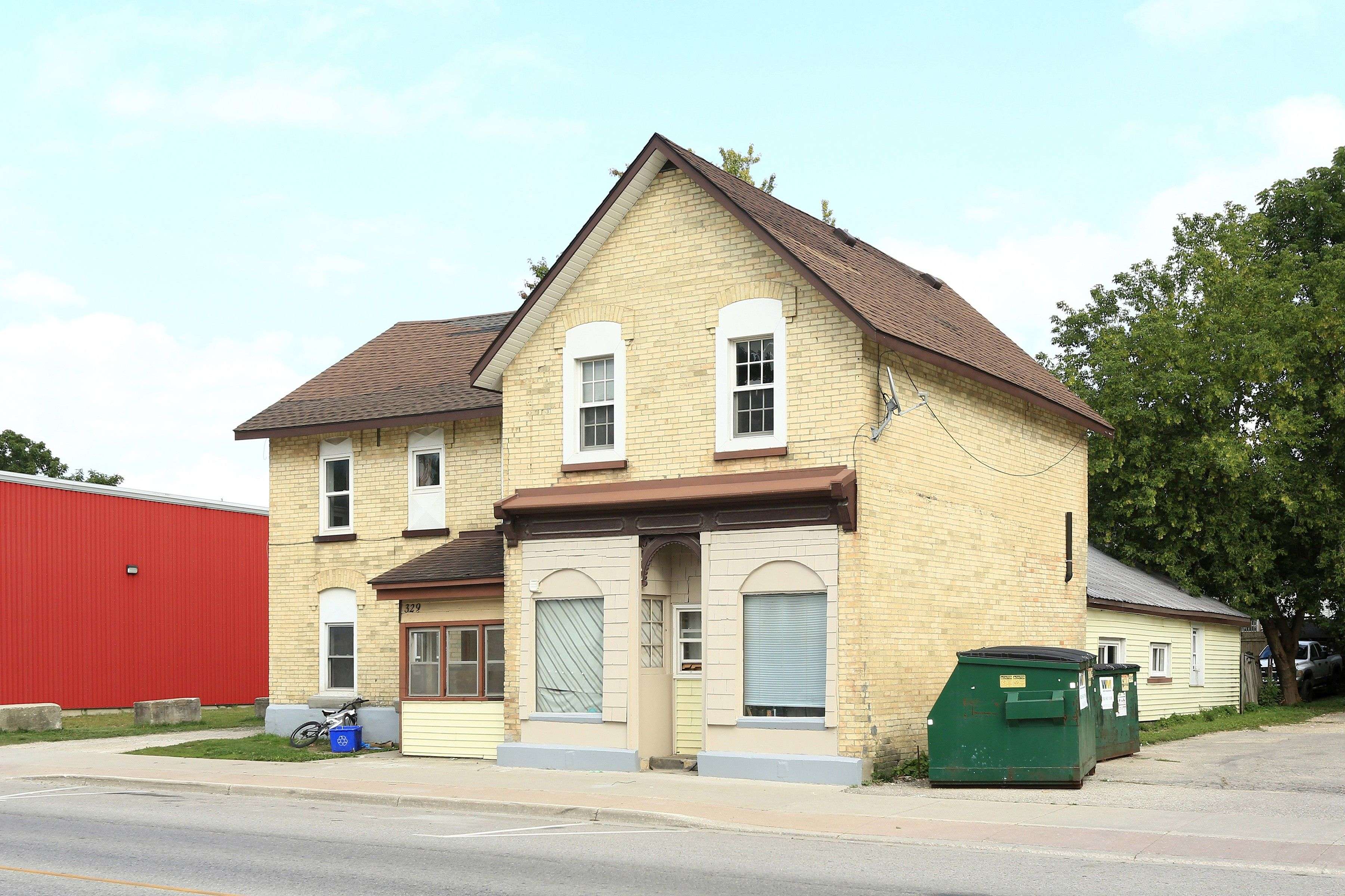 329 Josephine ST, North Huron, ON N0G 2W0