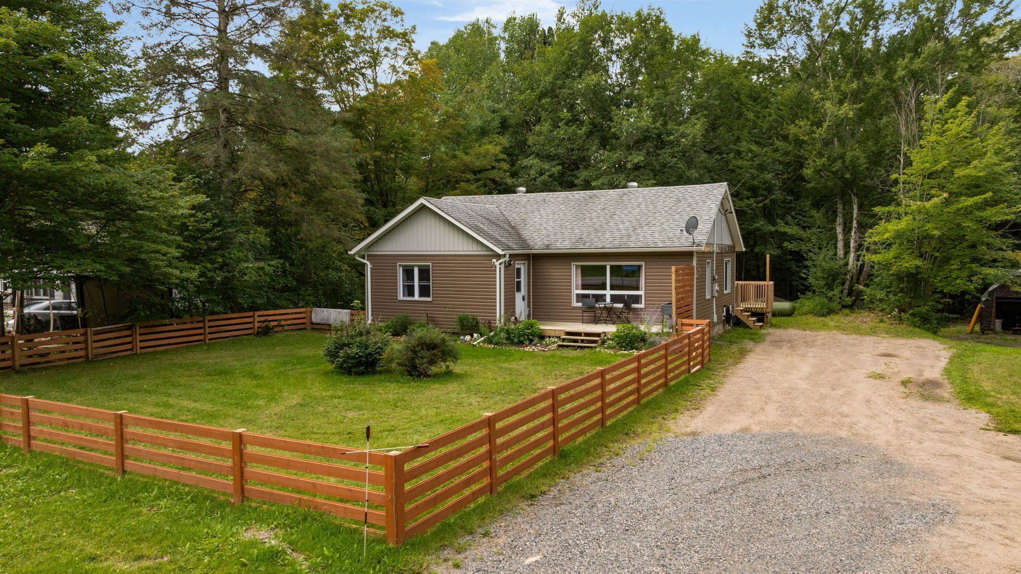 13045 Highway 35 HWY, Minden Hills, ON K0M 2K0