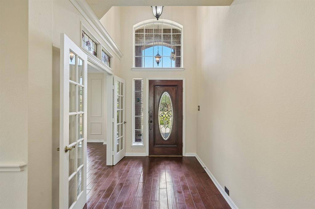 525 Blackfield Drive, Coppell, TX 75019