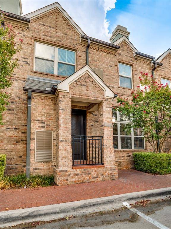 4201 Lomo Alto Drive #4718, Highland Park, TX 75219