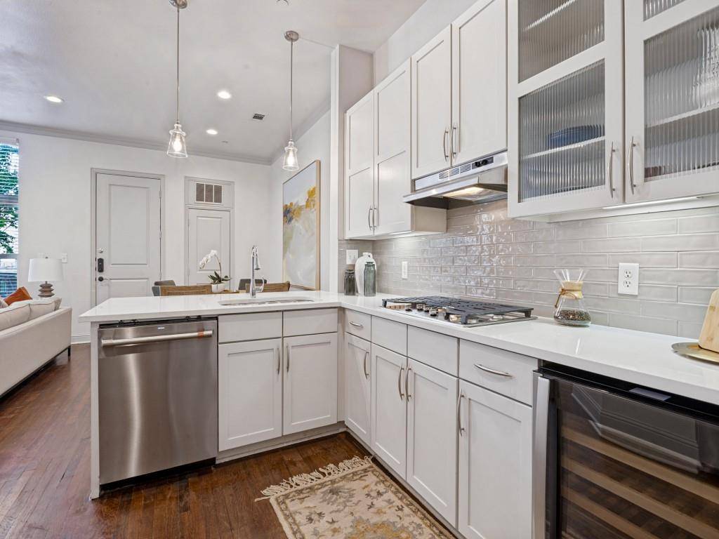 4201 Lomo Alto Drive #4718, Highland Park, TX 75219
