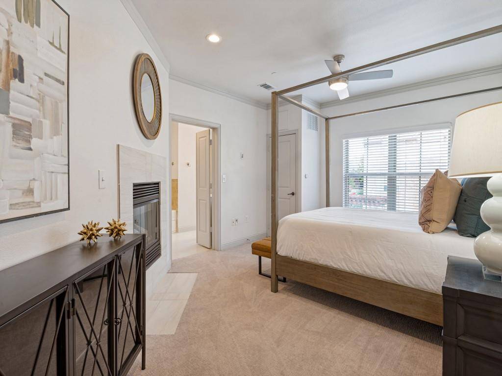 4201 Lomo Alto Drive #4718, Highland Park, TX 75219