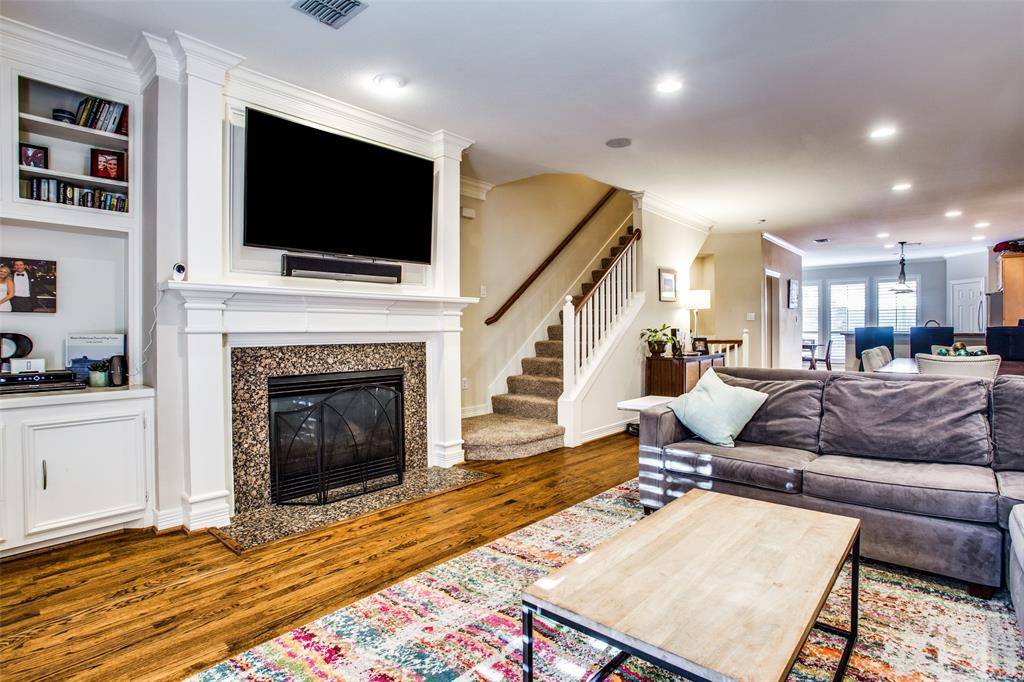 3610 Gillespie Street #11, Dallas, TX 75219