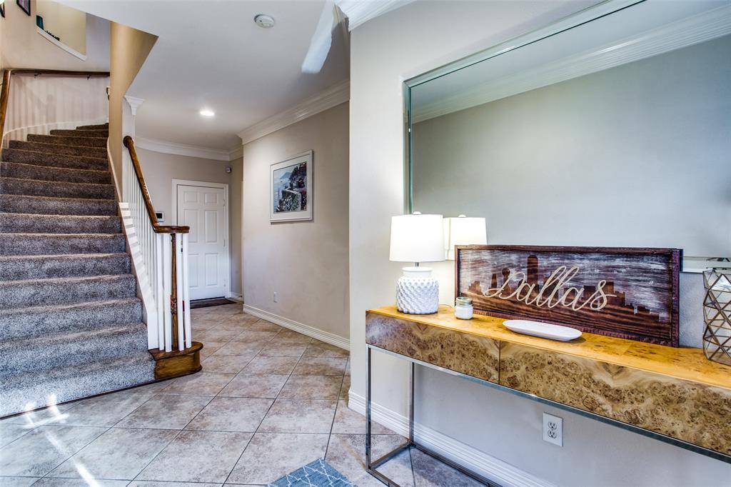 3610 Gillespie Street #11, Dallas, TX 75219