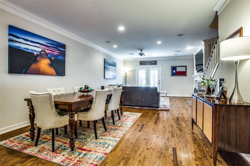 3610 Gillespie Street #11, Dallas, TX 75219