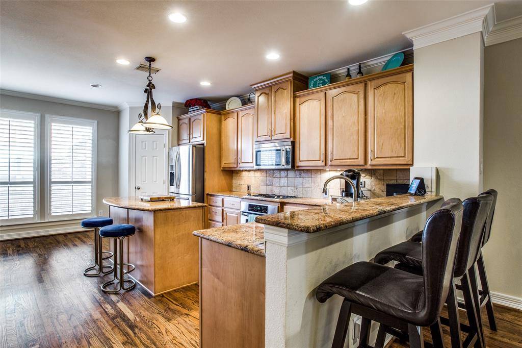 3610 Gillespie Street #11, Dallas, TX 75219