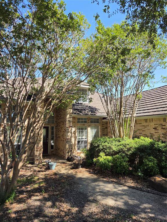 141 Urbine Circle, Heath, TX 75032