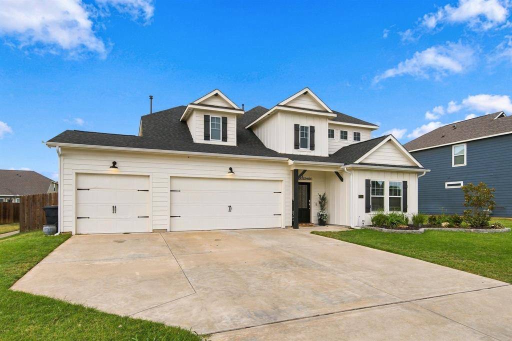 618 Finlee Way, Tioga, TX 76271
