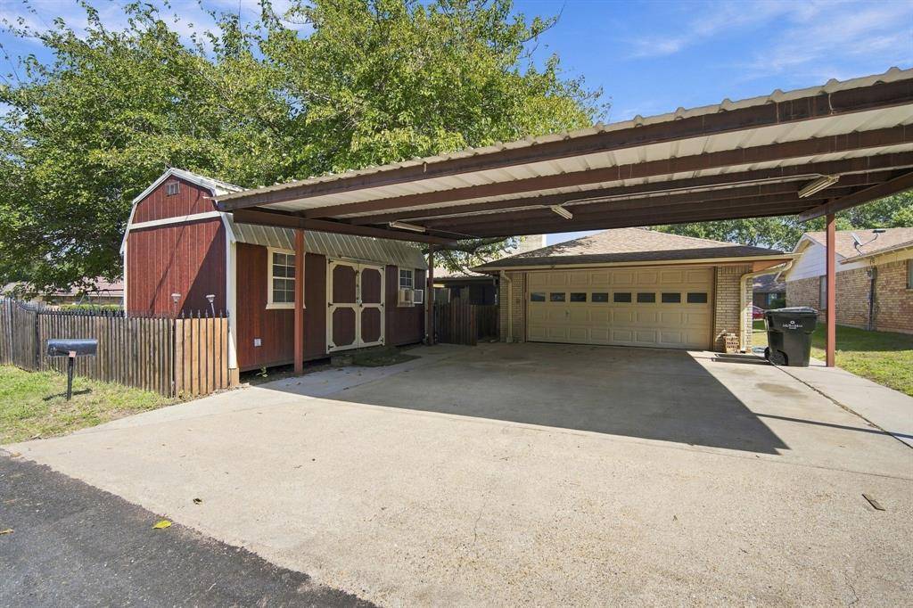 1501 Meadow Court, Midlothian, TX 76065