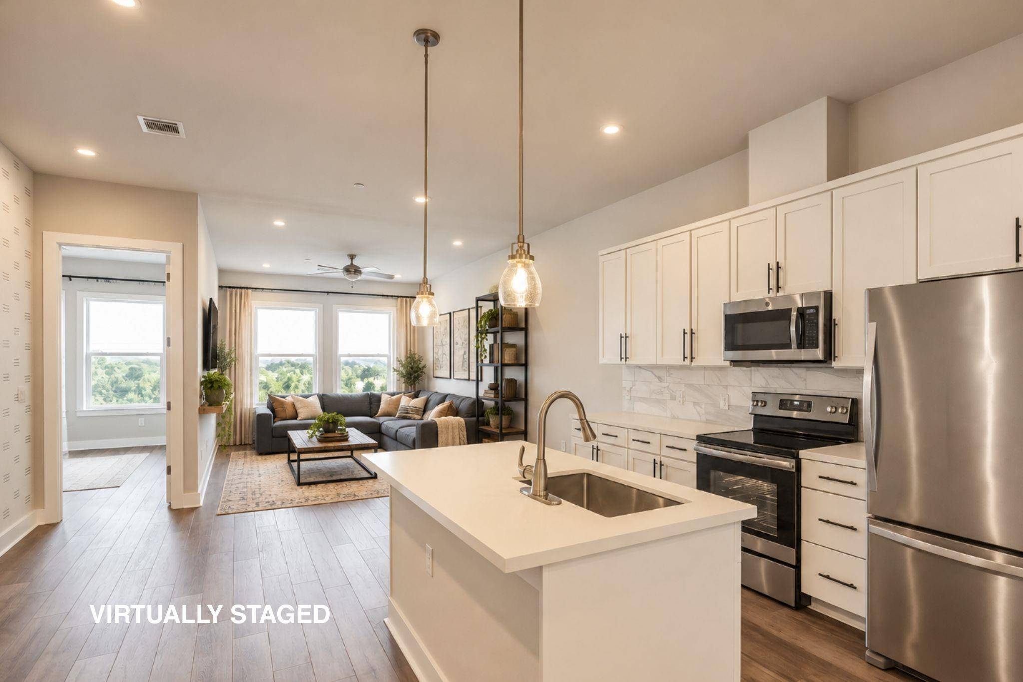 4507 E Martin Luther King Jr BLVD #133, Austin, TX 78721