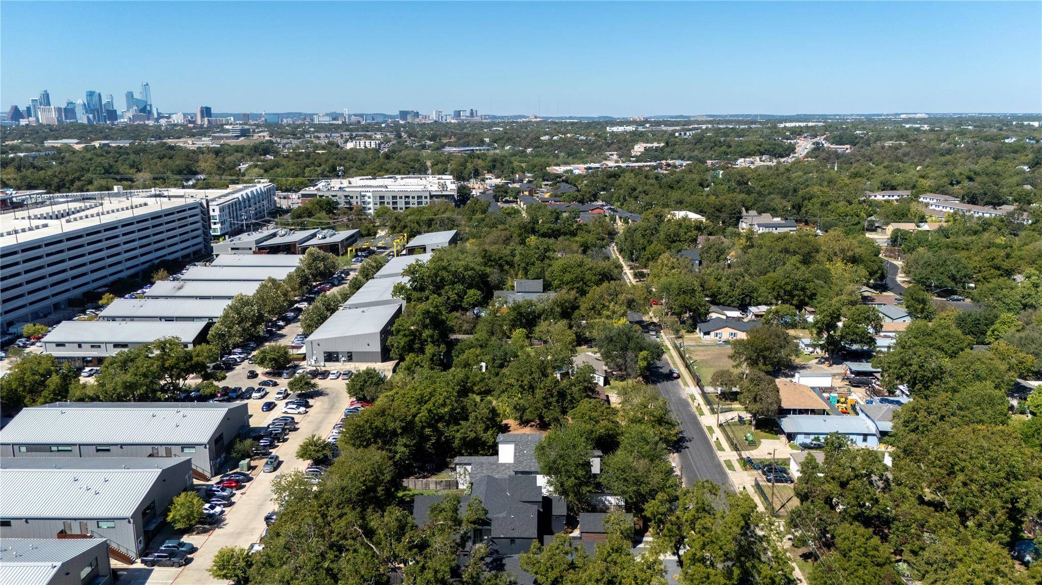 4803 Alf Ave, Austin, TX 78721