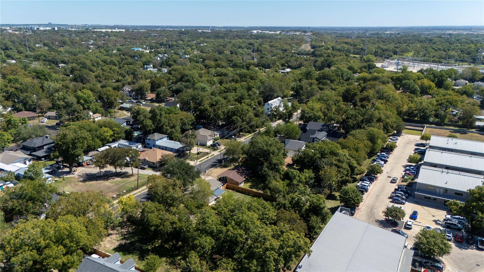 4803 Alf Ave, Austin, TX 78721