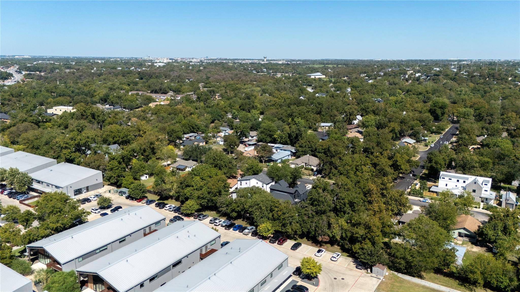 4803 Alf Ave, Austin, TX 78721