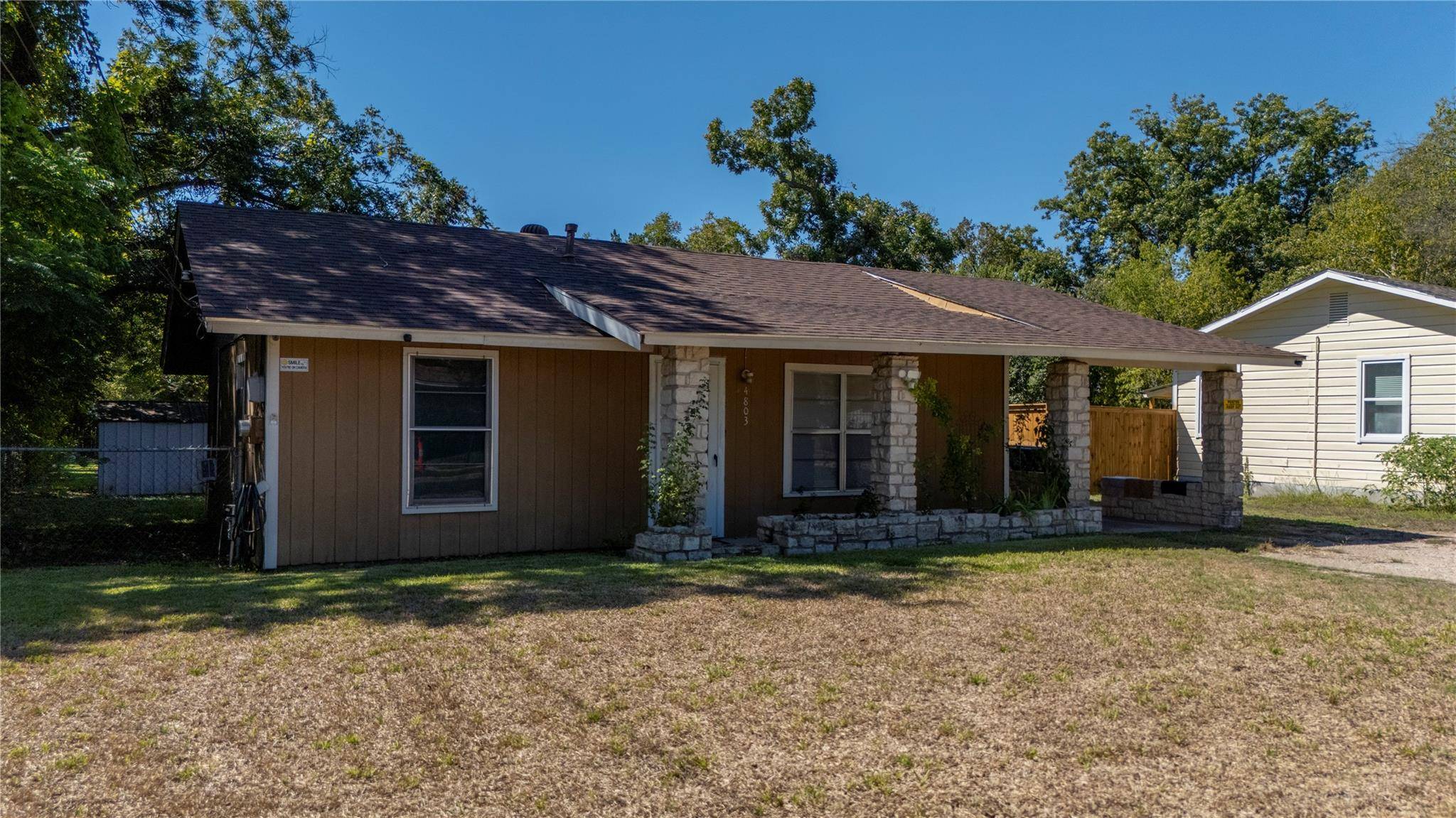 4803 Alf Ave, Austin, TX 78721