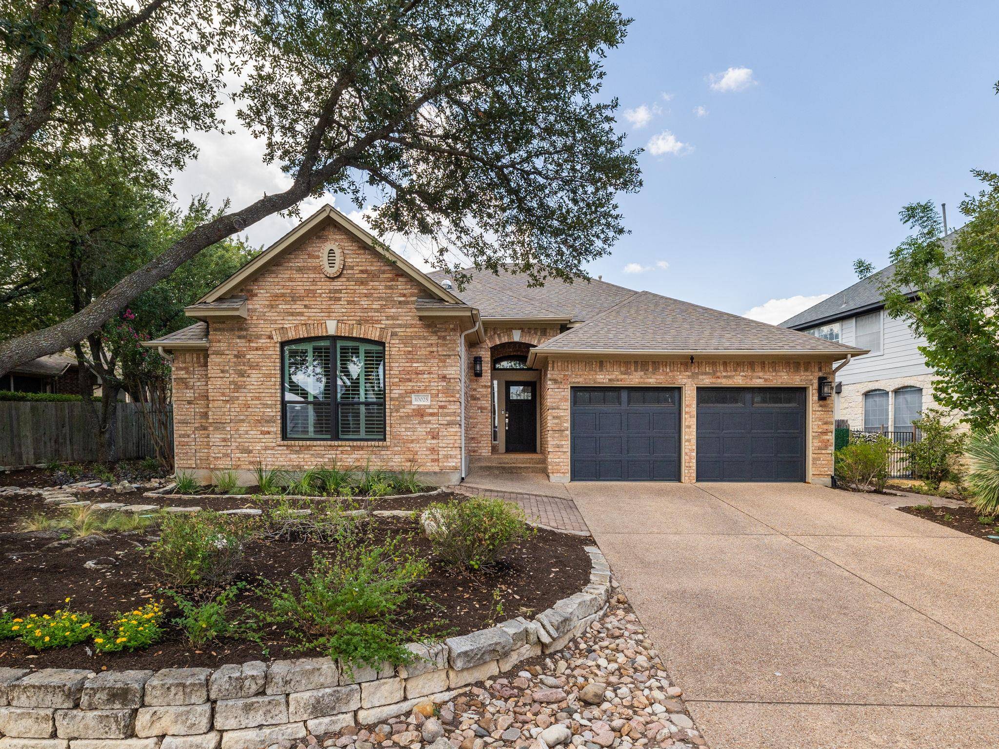 10025 Scull Creek DR, Austin, TX 78730