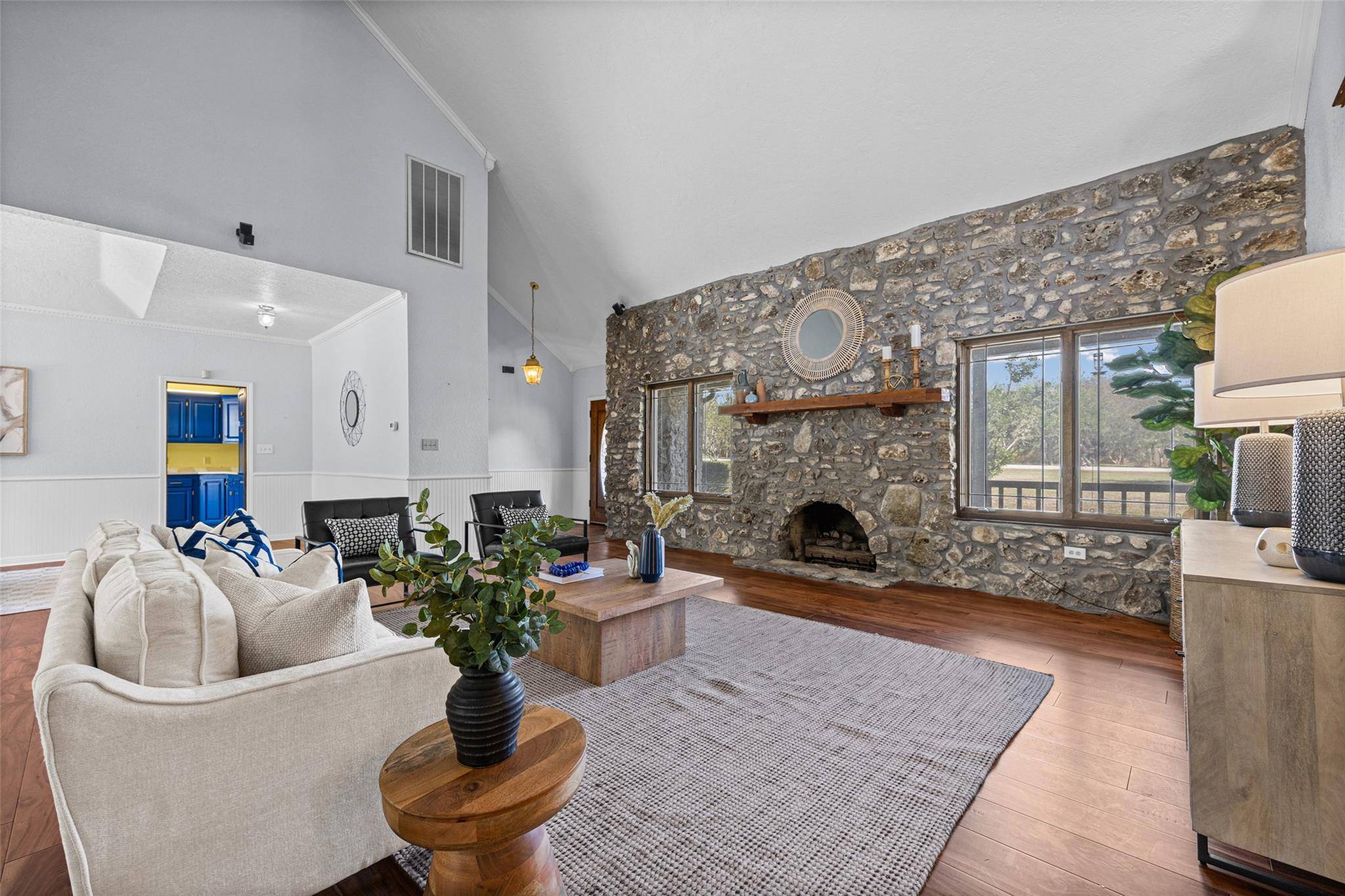 3501 Black Mesa HOLW, Austin, TX 78739