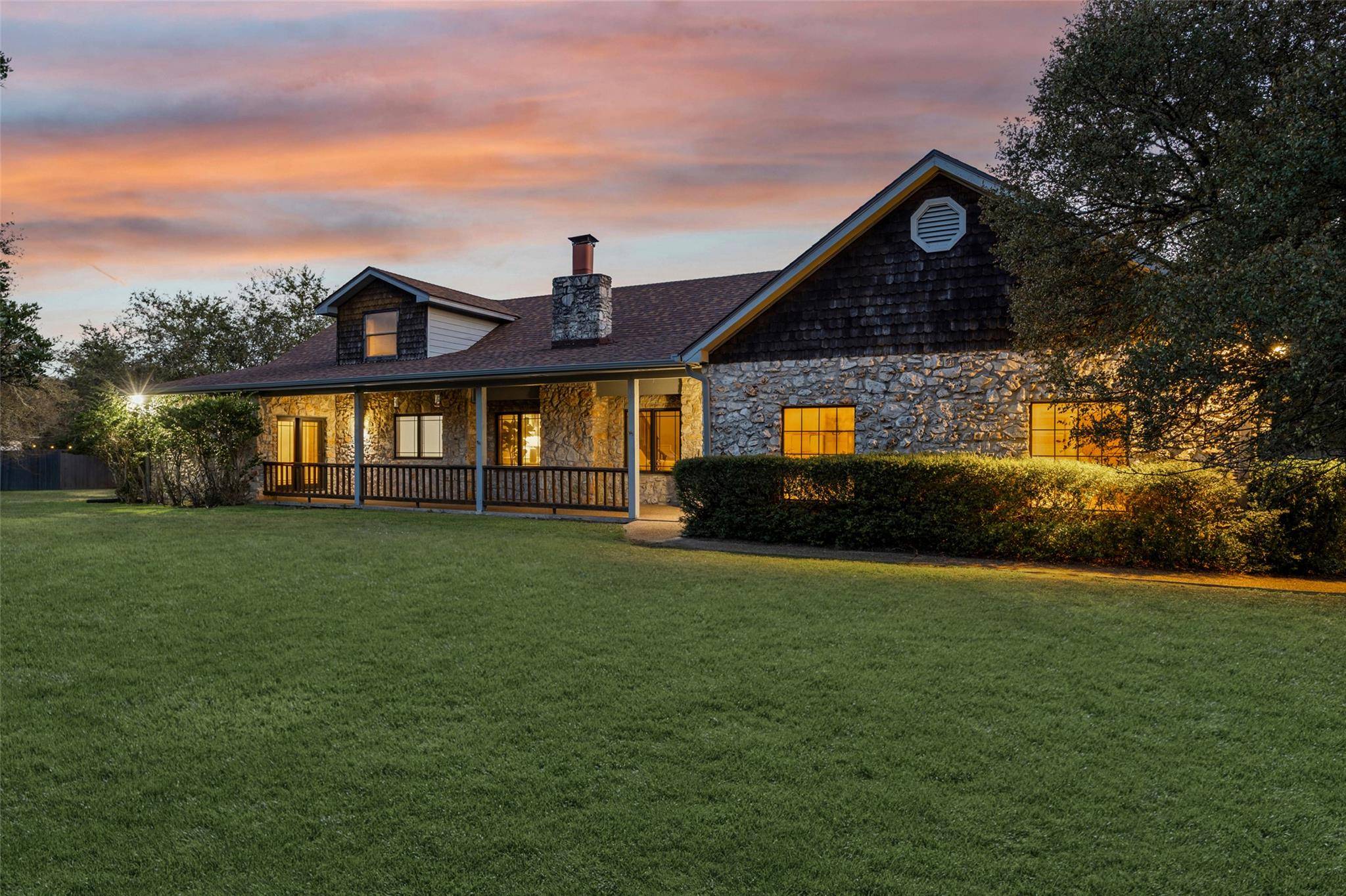 3501 Black Mesa HOLW, Austin, TX 78739