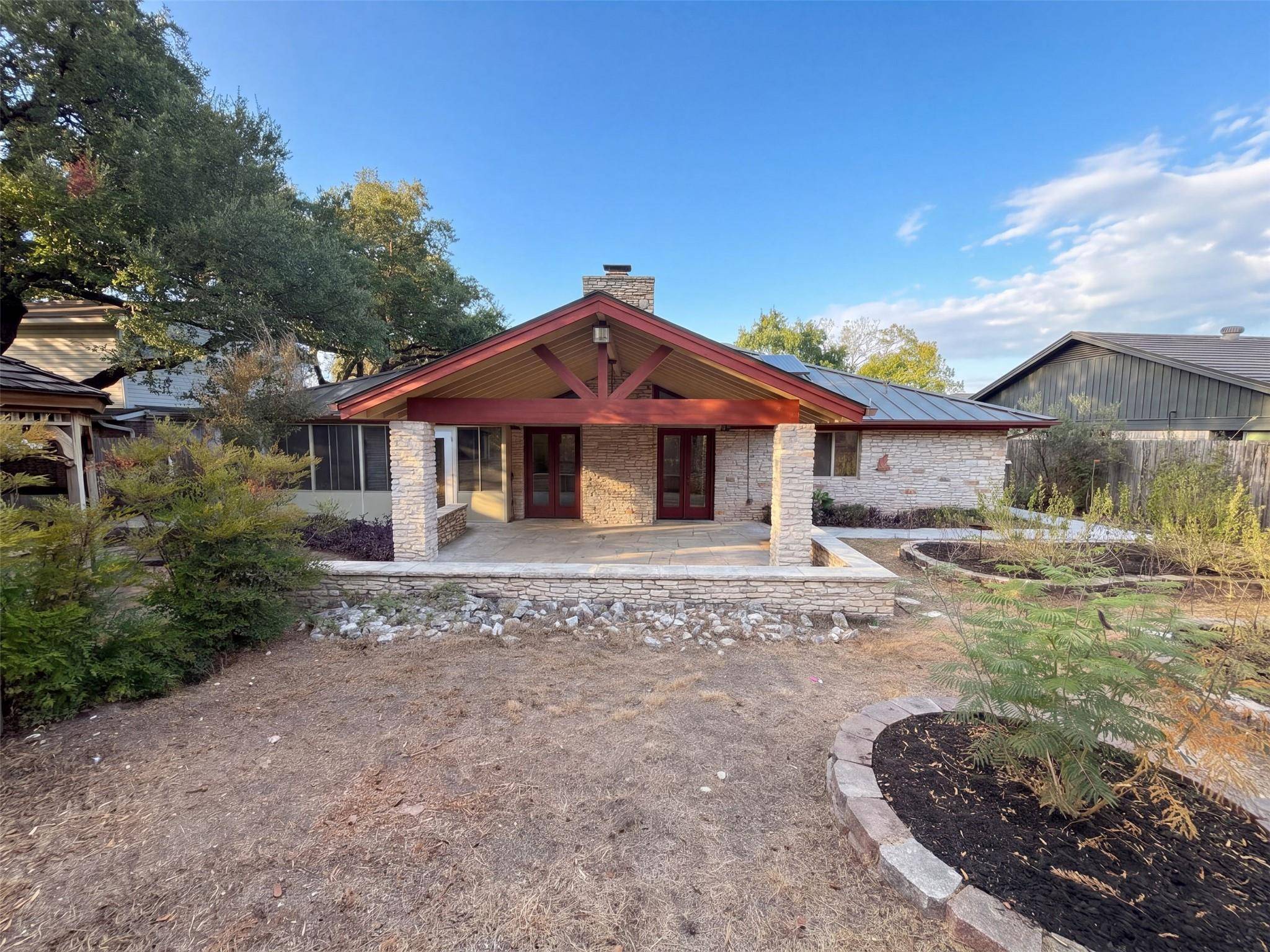 12309 Indian Mound DR, Austin, TX 78758