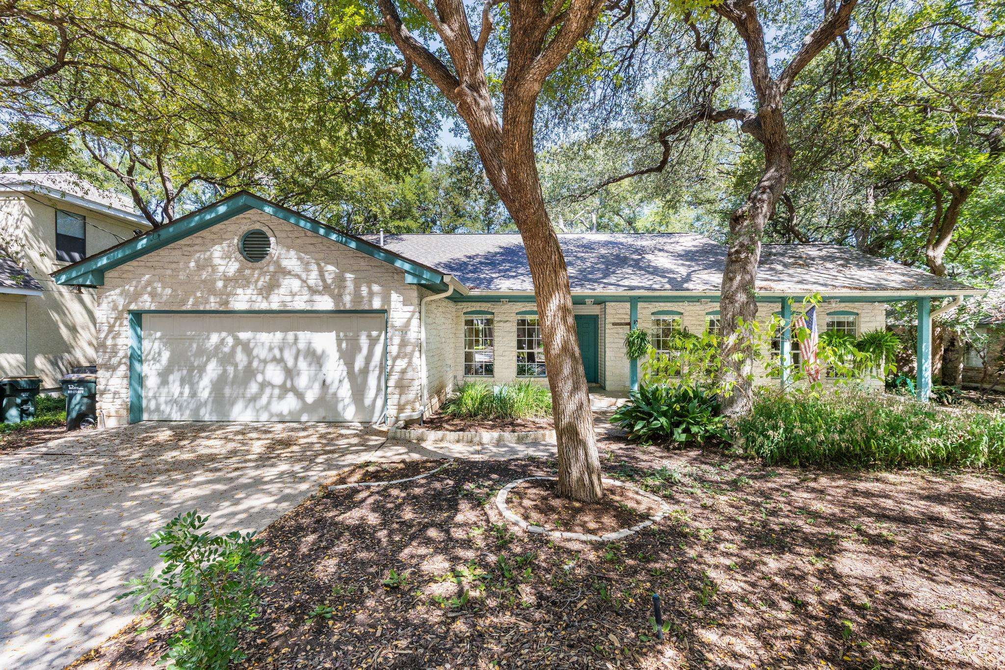 134 Canyon RD, Georgetown, TX 78628