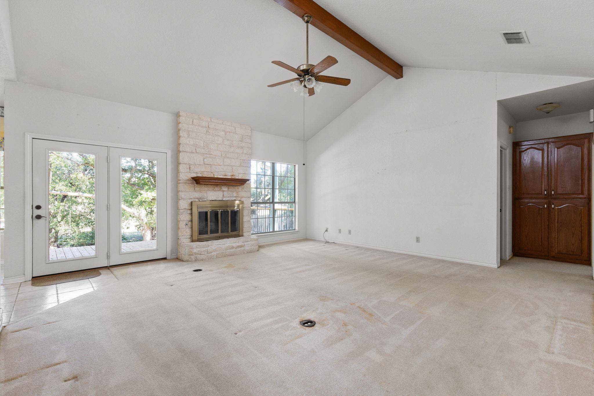 134 Canyon RD, Georgetown, TX 78628