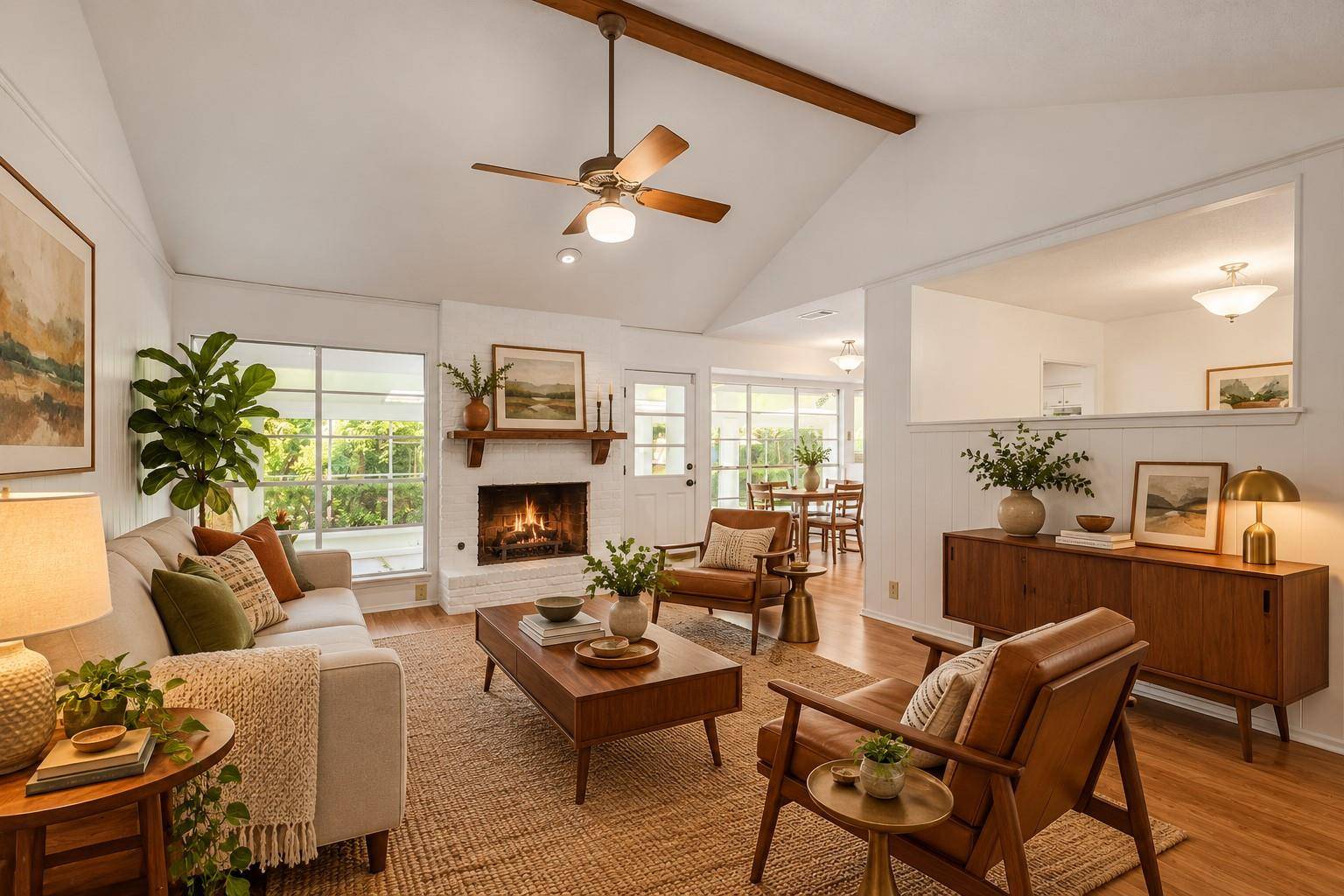 1007 Quail Park DR, Austin, TX 78758
