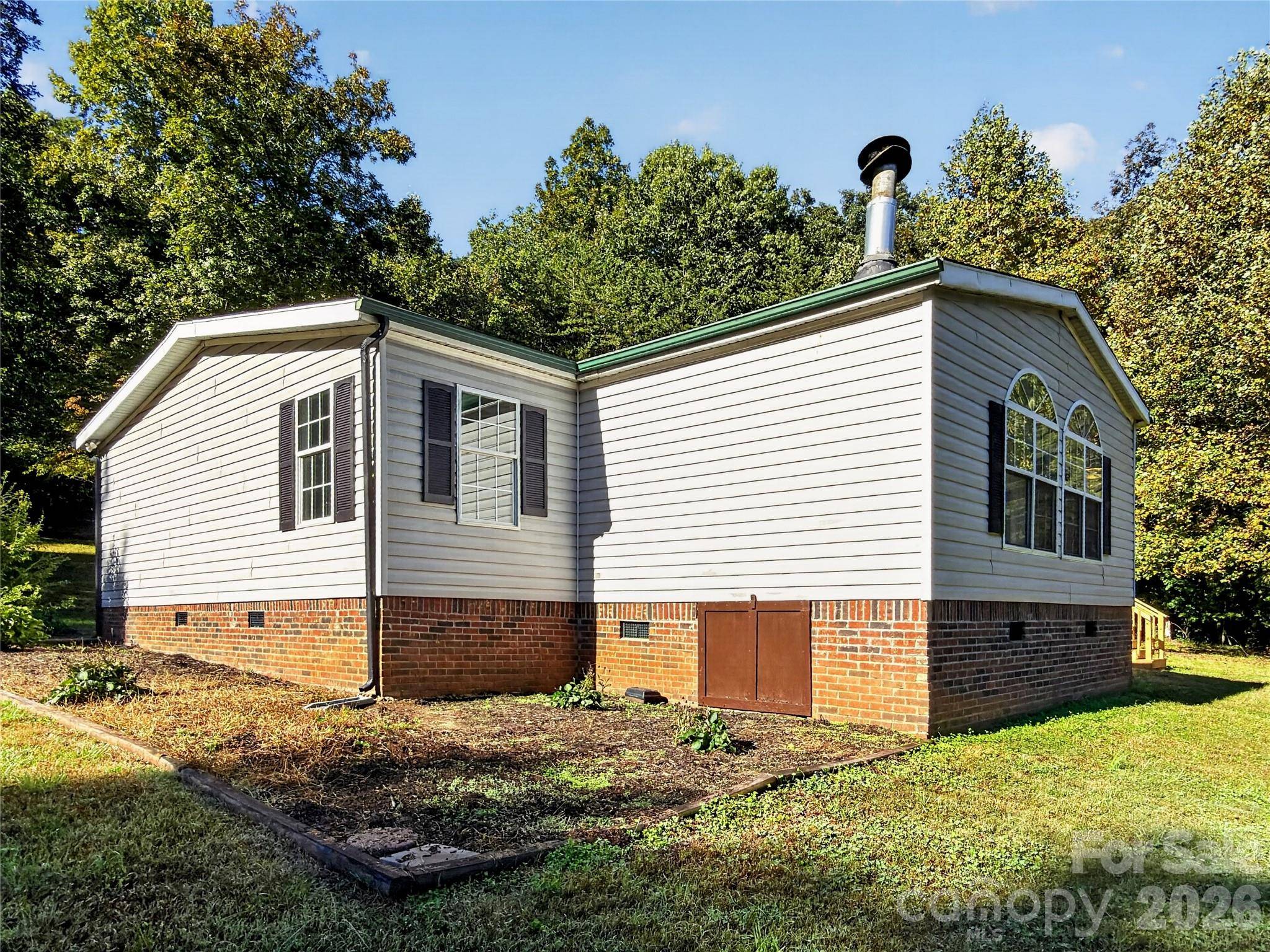 124 Tyler TER, Rutherfordton, NC 28139